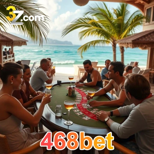 468bet