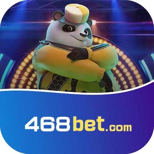 468bet logo