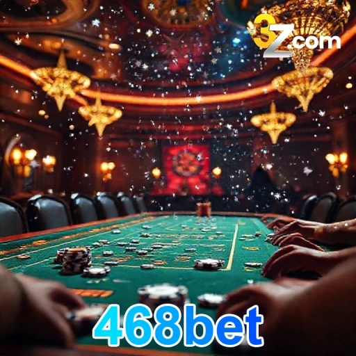 468bet Apostas em Esportes
