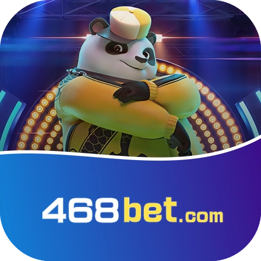468bet LOGO