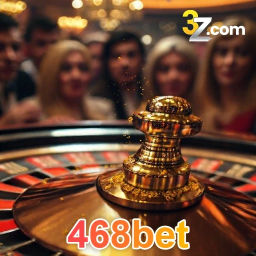 468bet Promoções Atraentes